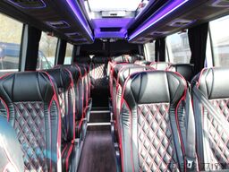 Mercedes-Benz Sprinter 517 Tourismus VIP 19+1+1 Plätze