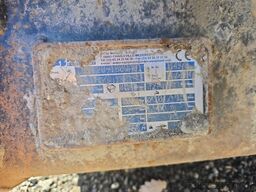 Hitachi zx135Us-6