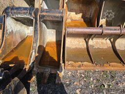 Hitachi zx135Us-6