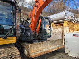 Hitachi zx135Us-6