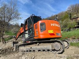 Hitachi zx135Us-6