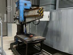 Wagner/Alzmetall/Macc/Grit PRC 50/AX3-SV/NTM350/GIS150