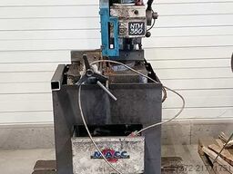 Wagner/Alzmetall/Macc/Grit PRC 50/AX3-SV/NTM350/GIS150