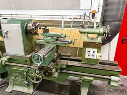 Zimmermann FZ
