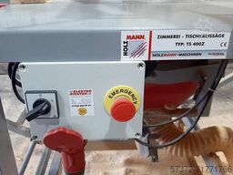 Holzmann TS 400Z