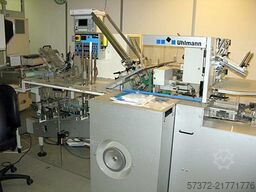 Uhlmann C100