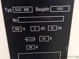 VDF Boehringer DUC 560 Ti