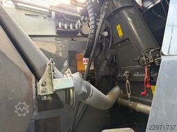 CLAAS Jaguar 870 Allrad