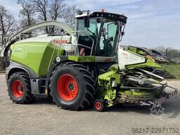CLAAS Orbis 750