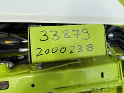CLAAS Orbis 750