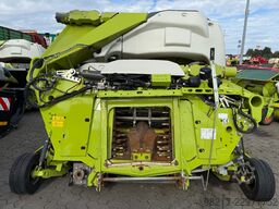 CLAAS Orbis 750