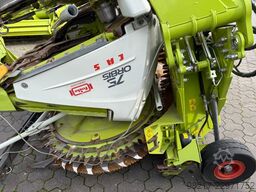 CLAAS Orbis 750