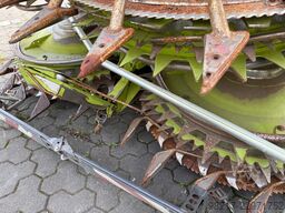 CLAAS Orbis 750