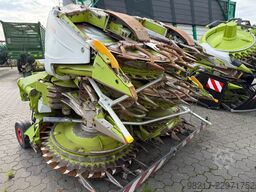 CLAAS Orbis 750