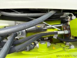 CLAAS Orbis 750