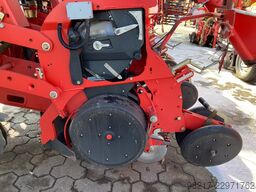 Kverneland Optima HD