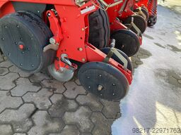 Kverneland Optima HD