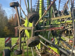 CLAAS Liner 2900 Trend