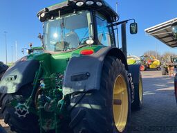 John Deere 7250 R