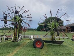 CLAAS Liner 3500 Comfort