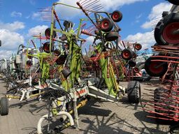 CLAAS Liner 3500 Comfort