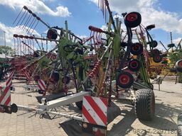 CLAAS Liner 3500 Comfort
