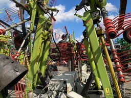 CLAAS Liner 3500 Comfort