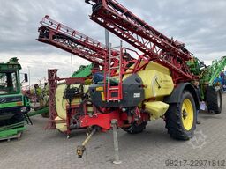 Kverneland Rau Ikarus S38 30 Meter