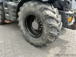 Valtra T 174 Direct