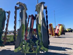 CLAAS Disco 9200 Trend