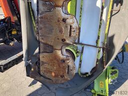 CLAAS Disco 9200 Trend