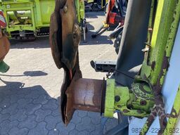 CLAAS Disco 9200 Trend