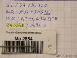 unbekannt Ø 60 x 305 mm