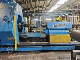 DENN RL-600 CNC