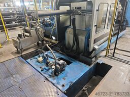 DENN RL-600 CNC