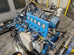 DENN RL-600 CNC