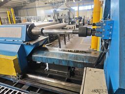 DENN RL-600 CNC