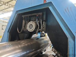 DENN RL-600 CNC