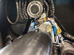 DENN RL-600 CNC