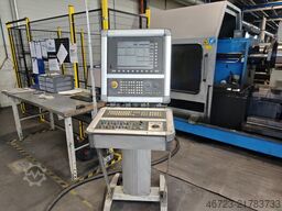 DENN RL-600 CNC