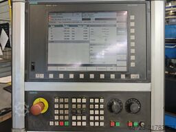 DENN RL-600 CNC