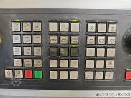 DENN RL-600 CNC