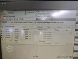 DENN RL-600 CNC