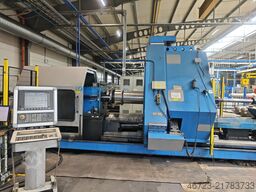 DENN RL-600 CNC