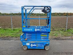 MAGNI ES0607E | 2017