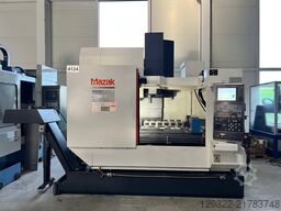 Mazak VCS 530C