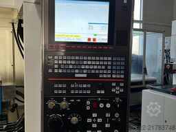 Mazak VCS 530C