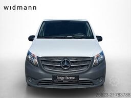 Mercedes-Benz Vito 114 CDI Kasten  Klima Sitzh. Tempomat