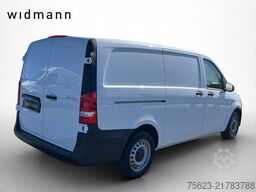 Mercedes-Benz Vito 114 CDI Kasten  Klima Sitzh. Tempomat