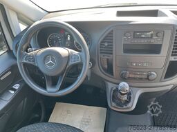 Mercedes-Benz Vito 114 CDI Kasten  Klima Sitzh. Tempomat